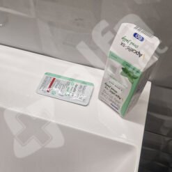 APCALIS GELO 20 mg, Tadalafil - immagine 5