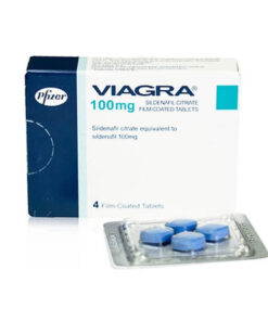 VIAGRA ORIGINALE 100 mg