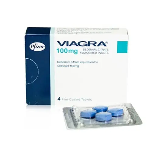 VIAGRA ORIGINALE 100 mg
