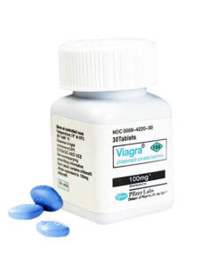 VIAGRA ORIGINALE 100 mg BOCCETTA
