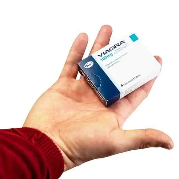 VIAGRA ORIGINALE 100 mg 6 VIAGRA ORIGINALE 100 mg