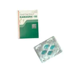 KAMAGRA 100 mg, Sildenafil - SENZA SCATOLA 11 KAMAGRA 100 mg, Sildenafil