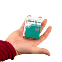 KAMAGRA 100 mg, Sildenafil - SENZA SCATOLA 13 KAMAGRA 100 mg, Sildenafil