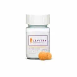 LEVITRA ORIGINALE 20 mg BOCCETTA