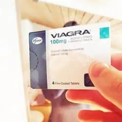 VIAGRA ORIGINALE 100 mg