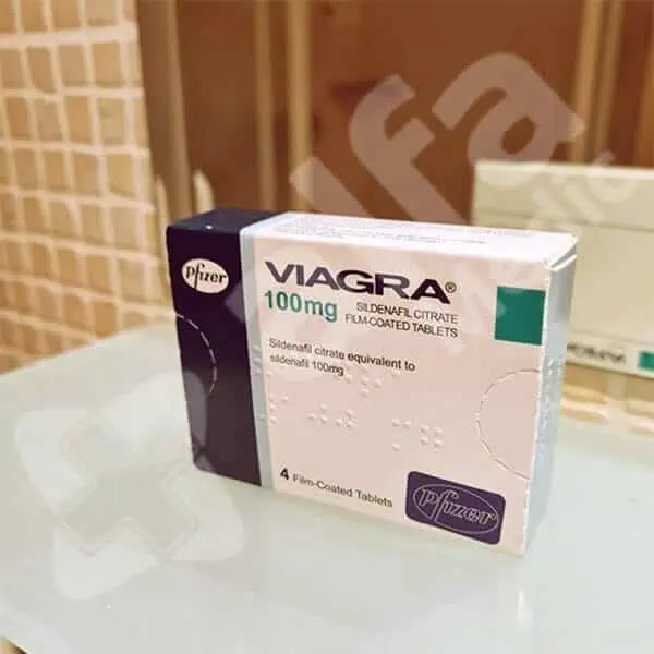 VIAGRA ORIGINALE 100 mg 5 VIAGRA ORIGINALE 100 mg