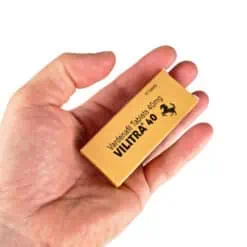VILITRA 40 mg, Vardenafil 10 VILITRA 40 mg, Vardenafil