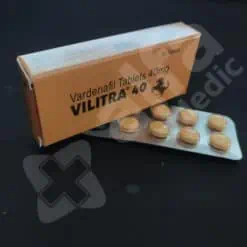 VILITRA 40 mg, Vardenafil 9 VILITRA 40 mg, Vardenafil
