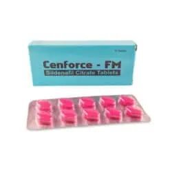 CENFORCE FM 100 mg, Viagra per donna