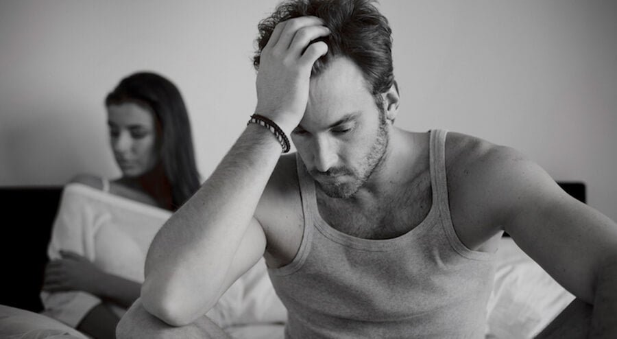 Cosa fare se il Viagra non funziona? 15 Cosa fare se il Viagra non funziona?