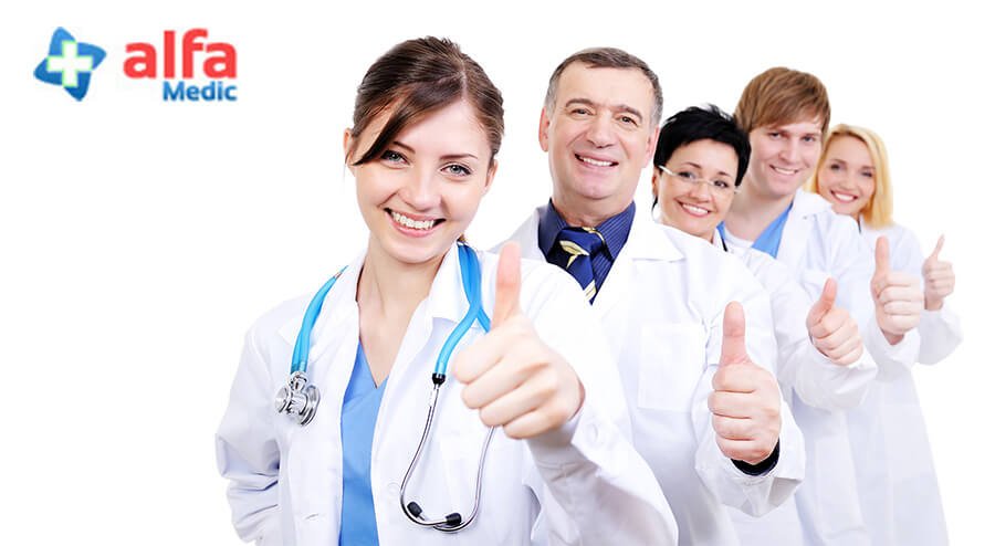 Perché acquistare da Alfamedic, farmacia online?