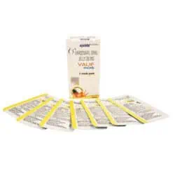 VALIF GELO 20 mg, Vardenafil - SENZA SCATOLA