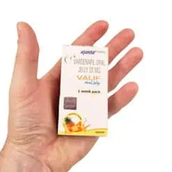 Valif Gelo 20 MG