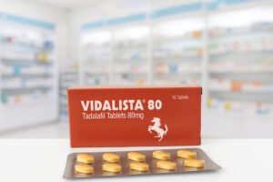 Vidalista 80mg: Quanto dura l'effetto?